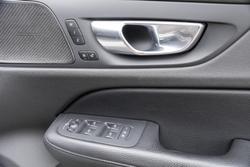 2021 Volvo S60 B5 Inscription