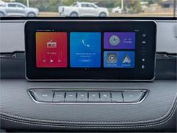 2025 GWM HAVAL JOLION LUX