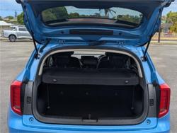 2025 GWM HAVAL JOLION LUX