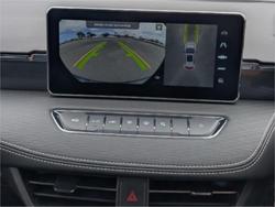 2025 GWM HAVAL JOLION LUX