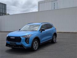 2025 GWM HAVAL JOLION LUX