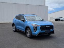 2025 GWM HAVAL JOLION LUX