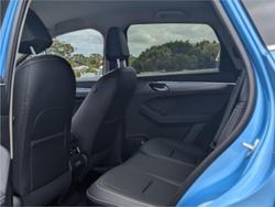 2025 GWM HAVAL JOLION LUX