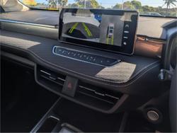 2025 GWM HAVAL JOLION LUX