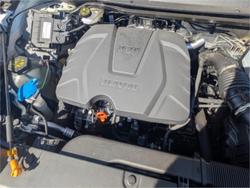 2025 GWM HAVAL JOLION LUX