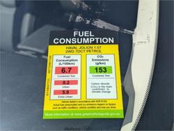 2025 GWM HAVAL JOLION LUX