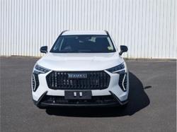 2025 GWM HAVAL JOLION LUX