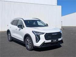 2025 GWM HAVAL JOLION LUX
