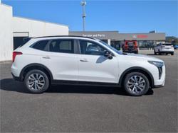 2025 GWM HAVAL JOLION LUX