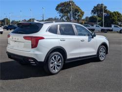 2025 GWM HAVAL JOLION LUX