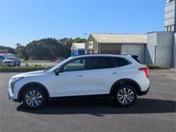 2025 GWM HAVAL JOLION LUX