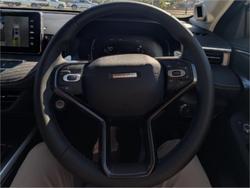 2025 GWM HAVAL JOLION LUX