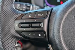 2026 Kia Picanto GT-Line JA PE2 MY26 Astro Grey