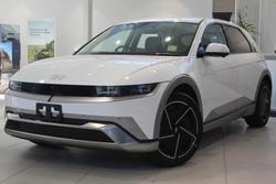 2026 Hyundai IONIQ 5 Elite