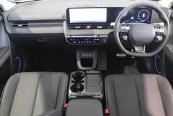 2026 Hyundai IONIQ 5 Elite