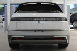2026 Hyundai IONIQ 5 Elite
