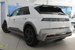 2026 Hyundai IONIQ 5 Elite