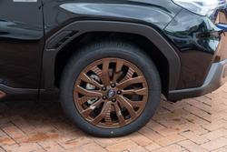 2025 Subaru Forester Hybrid Sport S6 MY26 AWD Crystal Black