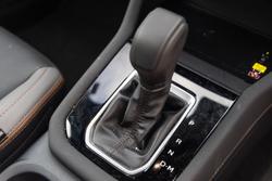 2025 Subaru Forester Hybrid Sport S6 MY26 AWD Crystal Black