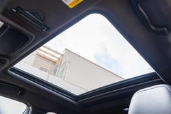 2025 Subaru Forester Hybrid Sport S6 MY26 AWD Crystal Black