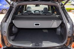 2025 Subaru Forester Hybrid Sport S6 MY26 AWD Crystal Black