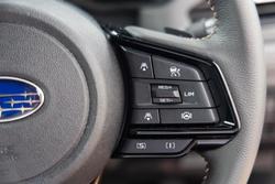 2025 Subaru Forester Hybrid Sport S6 MY26 AWD Crystal Black