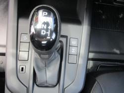 2025 Isuzu D-MAX SX