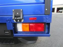 2025 Isuzu D-MAX SX