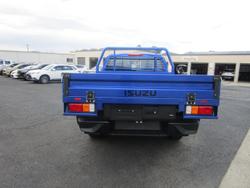 2025 Isuzu D-MAX SX