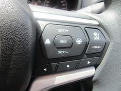 2025 Isuzu D-MAX SX