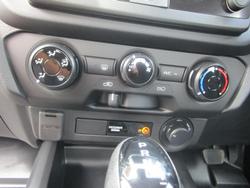 2025 Isuzu D-MAX SX