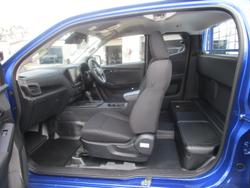 2025 Isuzu D-MAX SX