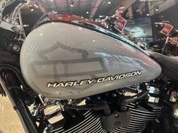 2025 Harley-Davidson Breakout 117 (FXBR) Softail