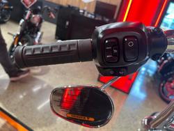 2025 Harley-Davidson Breakout 117 (FXBR) Softail