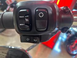 2025 Harley-Davidson Breakout 117 (FXBR) Softail