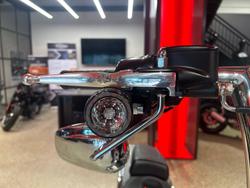 2025 Harley-Davidson Breakout 117 (FXBR) Softail