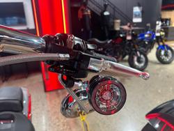 2025 Harley-Davidson Breakout 117 (FXBR) Softail