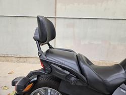 2015 Can-Am Spyder F3 SM6 Spyder F3 Black