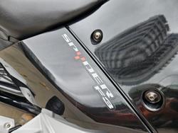 2015 Can-Am Spyder F3 SM6 Spyder F3 Black