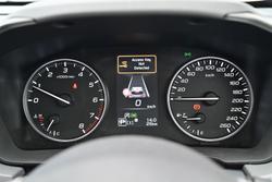 2025 Subaru Crosstrek 2.0S G6X MY26 AWD Crystal Black