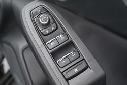 2025 Subaru Crosstrek 2.0S G6X MY26 AWD Crystal Black