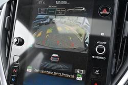 2025 Subaru Crosstrek 2.0S