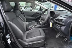 2025 Subaru Crosstrek 2.0S