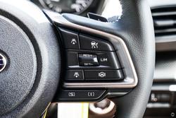 2025 Subaru Crosstrek 2.0S G6X MY26 AWD Crystal Black