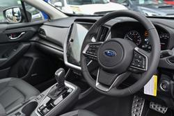 2025 Subaru Crosstrek 2.0S G6X MY26 AWD Crystal Black