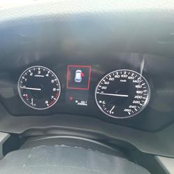 2025 Subaru Crosstrek 2.0S