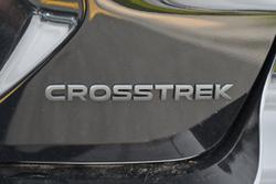 2025 Subaru Crosstrek 2.0S