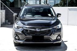 2025 Subaru Crosstrek 2.0S G6X MY26 AWD Crystal Black