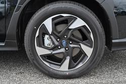 2025 Subaru Crosstrek 2.0S G6X MY26 AWD Crystal Black