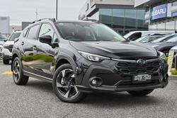 2025 Subaru Crosstrek 2.0S